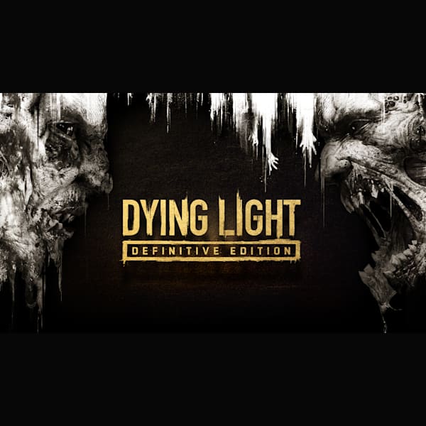 Is dying light definitive edition on the switch as a physical copy