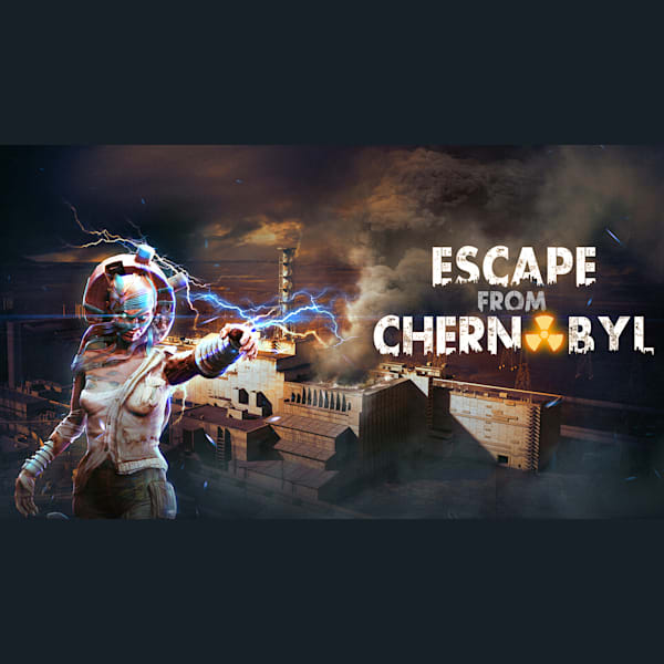 Escape from chernobyl nintendo switch shop