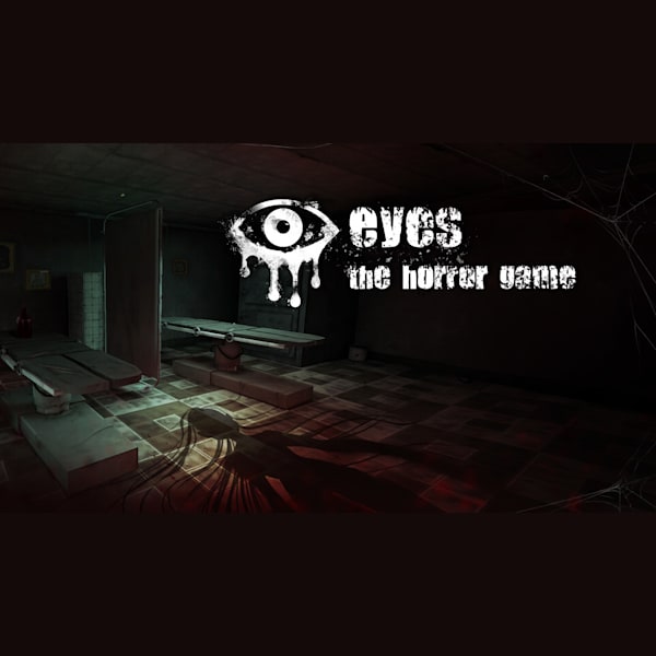 Eyes Horror Game Gameplay, Eyes The Horror Story