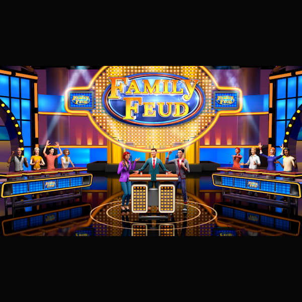 Nintendo on sale family feud