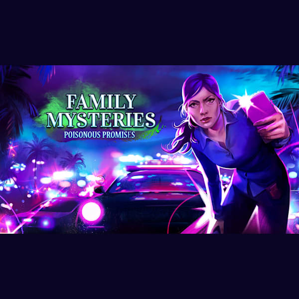 семейные тайны медленный яд. семейные тайны медленный яд. Family mysteries: poisonous promises. Family mysteries: poisonous promises. игра the promise.