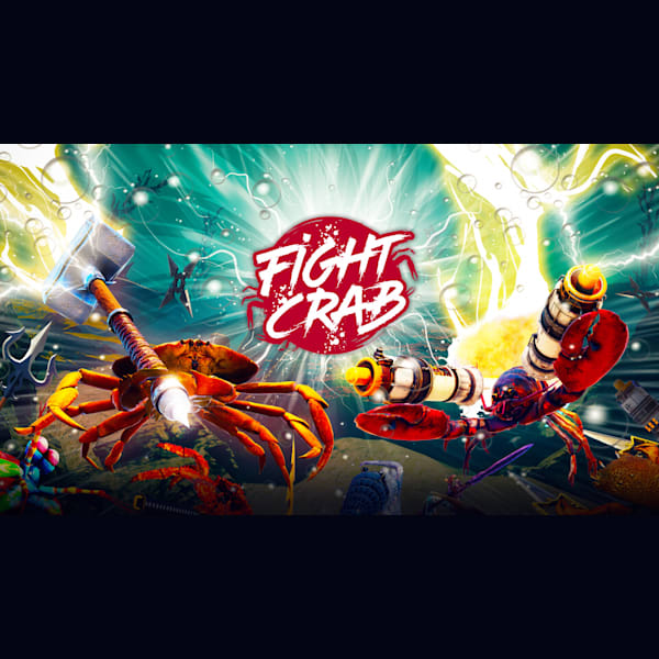 Fight crab switch cheap