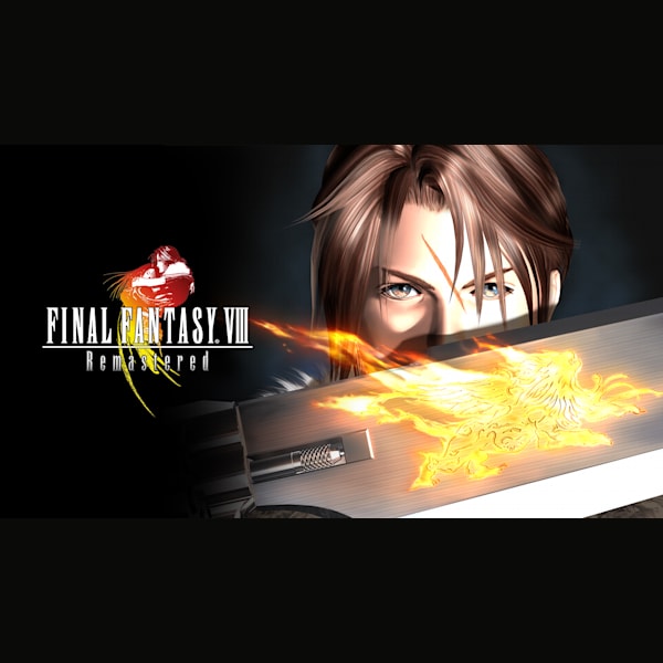Final fantasy 8 switch price online
