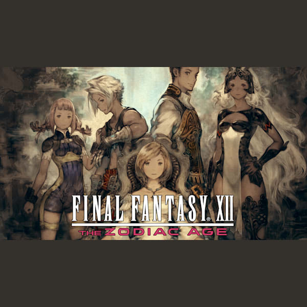 Final fantasy xii switch price sale