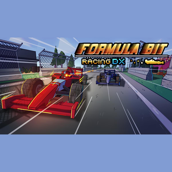 Dx racing formula clearance