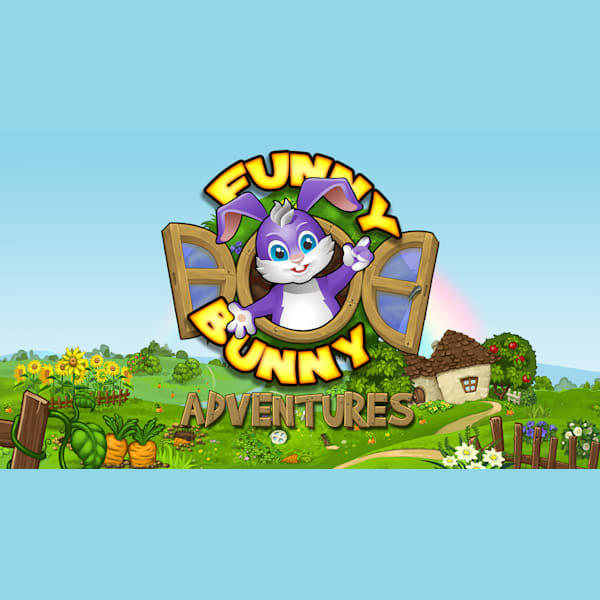 Funny bunny yt sales