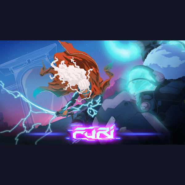 Furi switch sales
