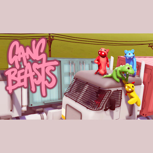 Gang beasts deals nintendo switch price