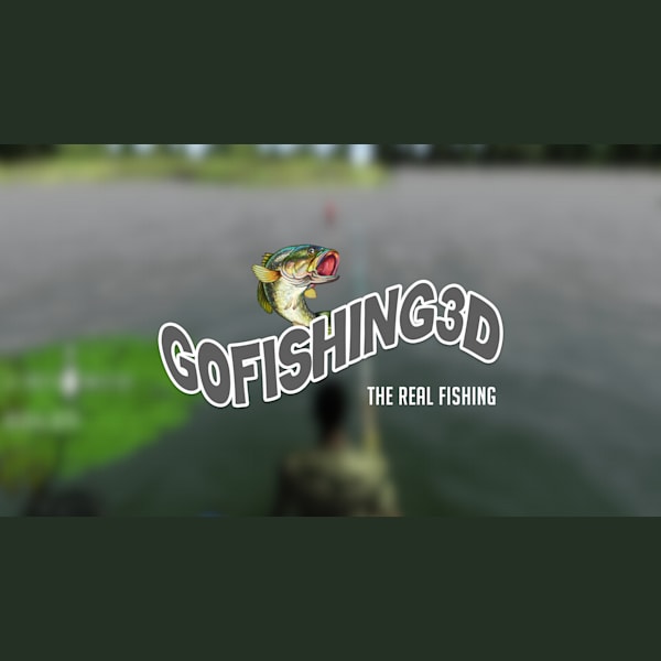 GoFishing 3D - OpenCritic