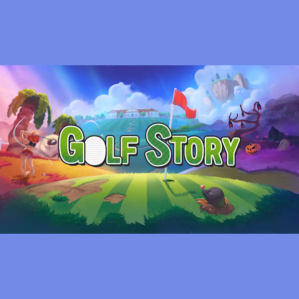 Nintendo eshop golf story cheap
