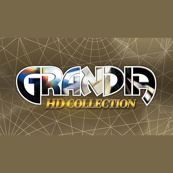 Grandia eshop clearance