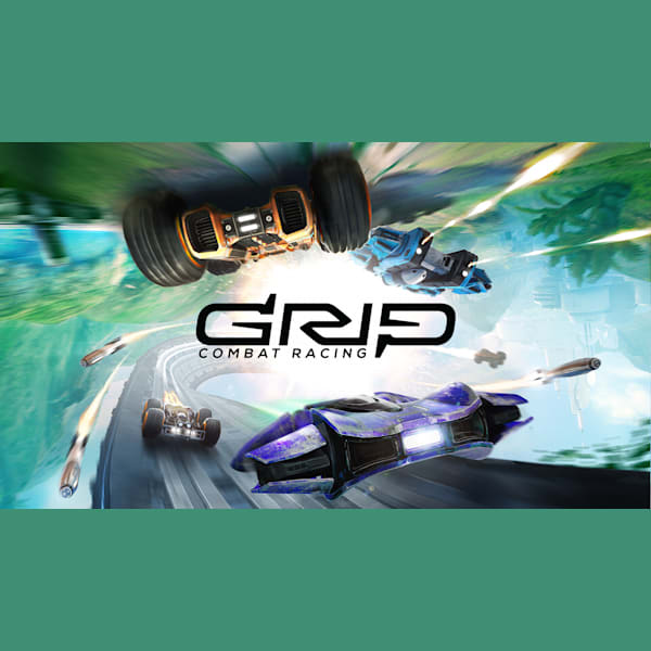 Grip on sale switch gameplay