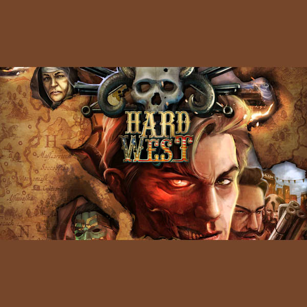 Hard cheap west switch