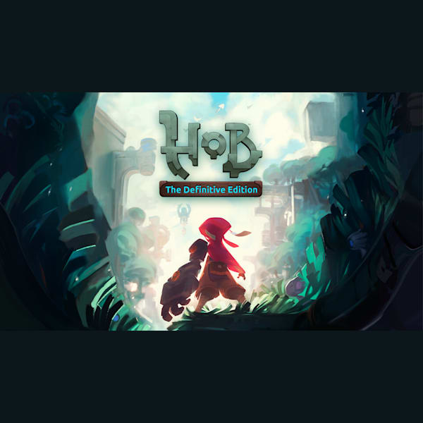 Hob nintendo switch sales