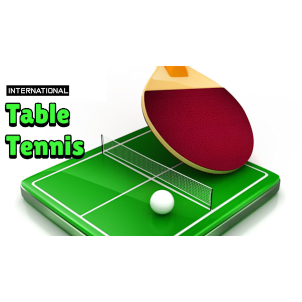 International Table Tennis on Switch price history screenshots