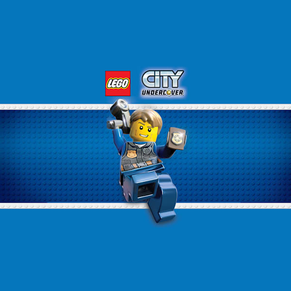 Lego city undercover eshop online