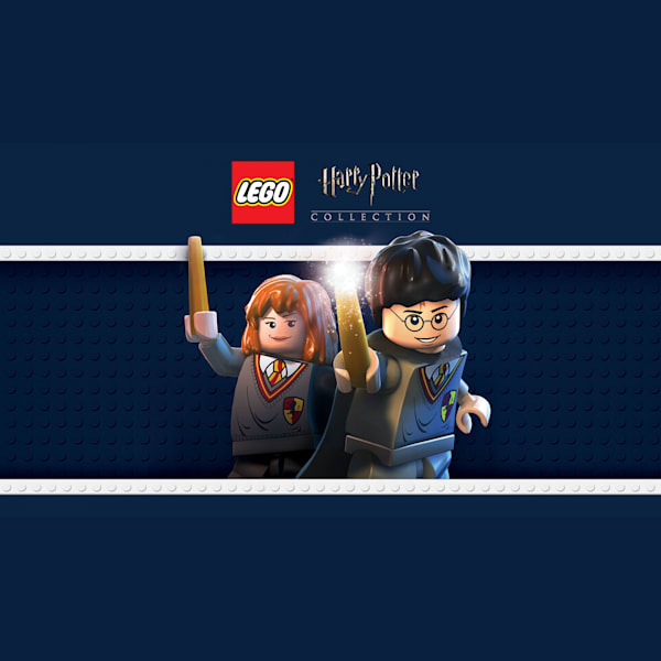 Lego Harry Potter Collection on Switch — price history, screenshots,  discounts • USA