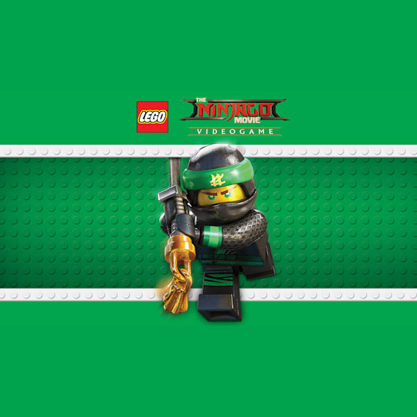 Ninjago verde lego shop