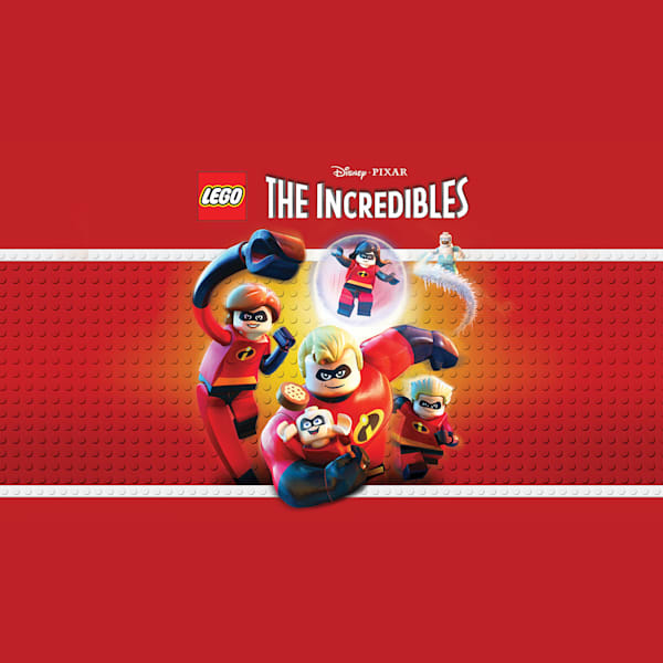 Lego The Incredibles on Switch price history screenshots