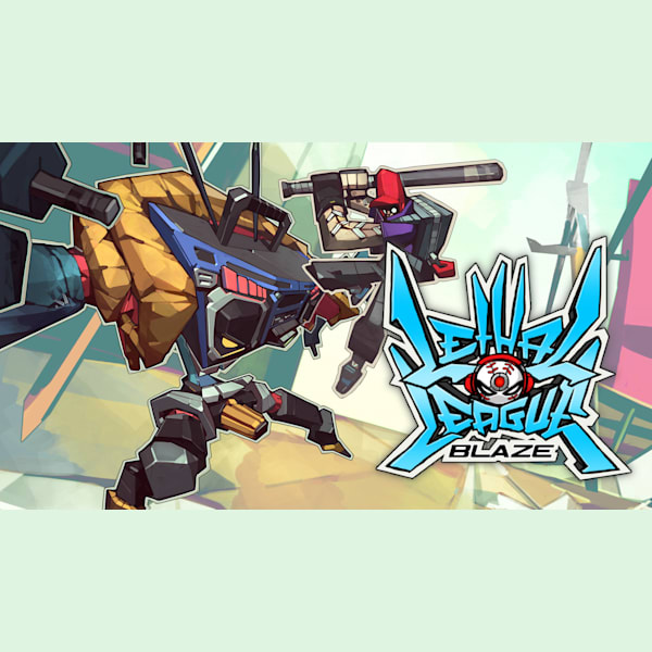 Lethal league blaze switch price clearance