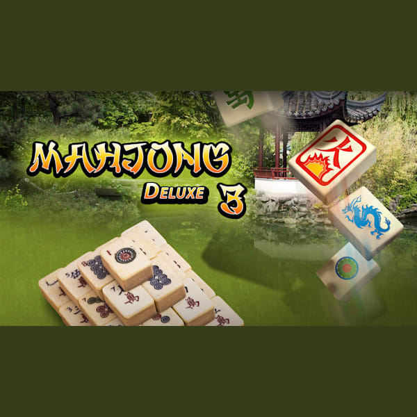 Mahjong deluxe cheap 3 switch