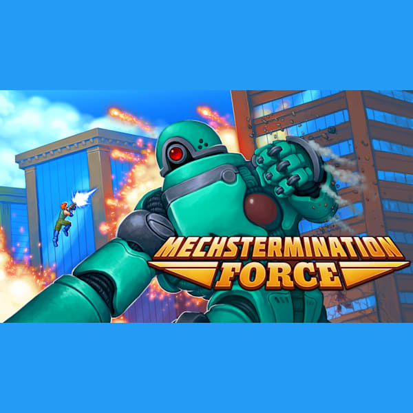 Mechstermination force deals
