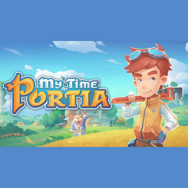 My Time At Portia on Switch price history screenshots