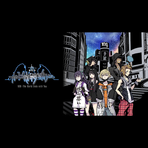 The world ends with you 2025 price