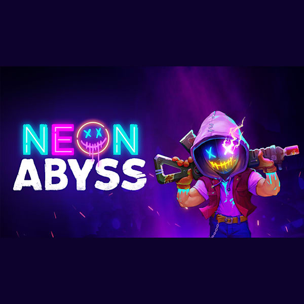 Neon abyss switch 2025
