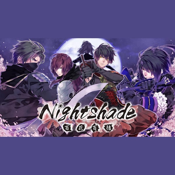 Nightshade nintendo switch clearance