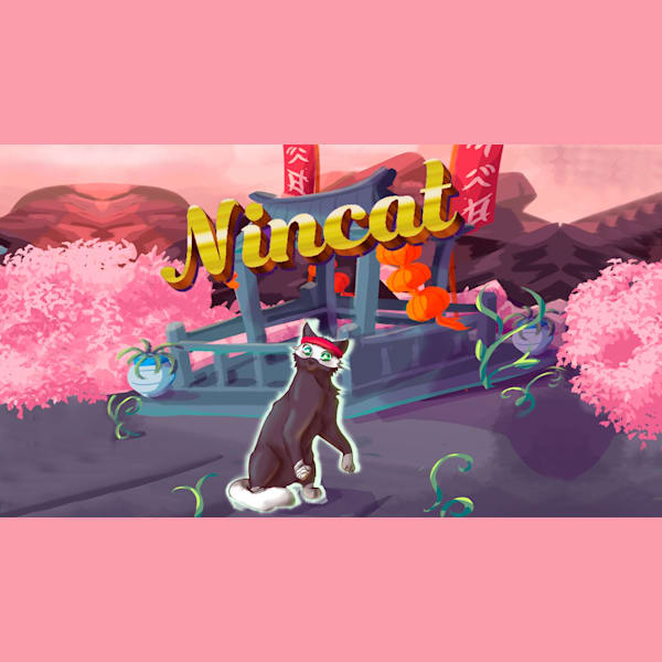 Nincat