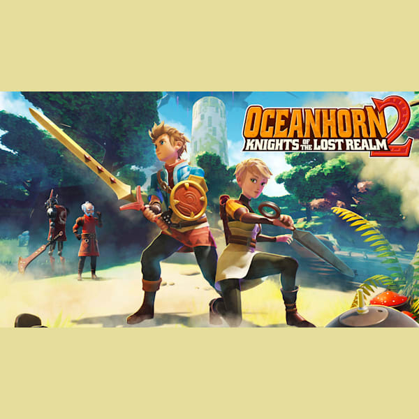 Oceanhorn switch price deals