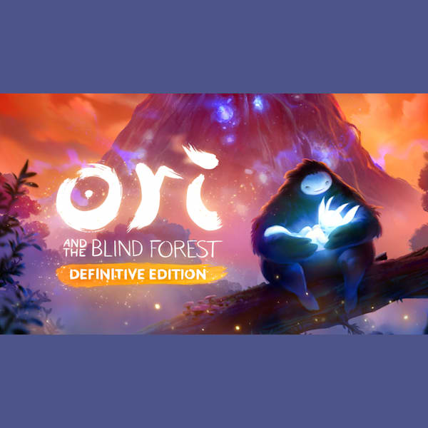 Ori And The Blind Forest: Definitive Edition on Switch — price history,  screenshots, discounts • USA