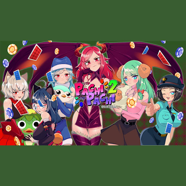 Pachi pachi on a roll switch sale
