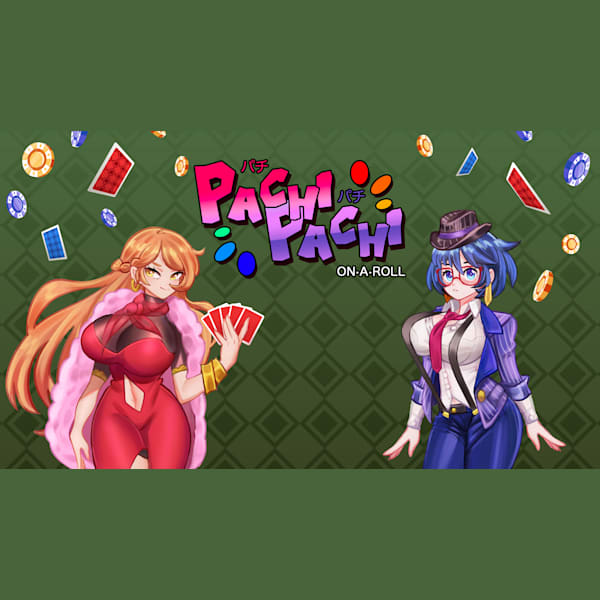 Pachi pachi on sales a roll switch