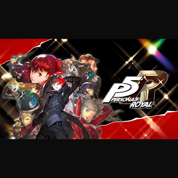 Persona 5 discount nintendo eshop
