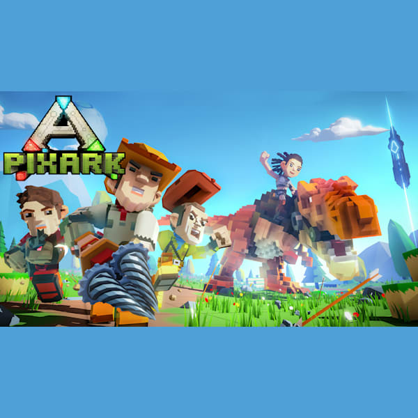 Pixark switch outlet