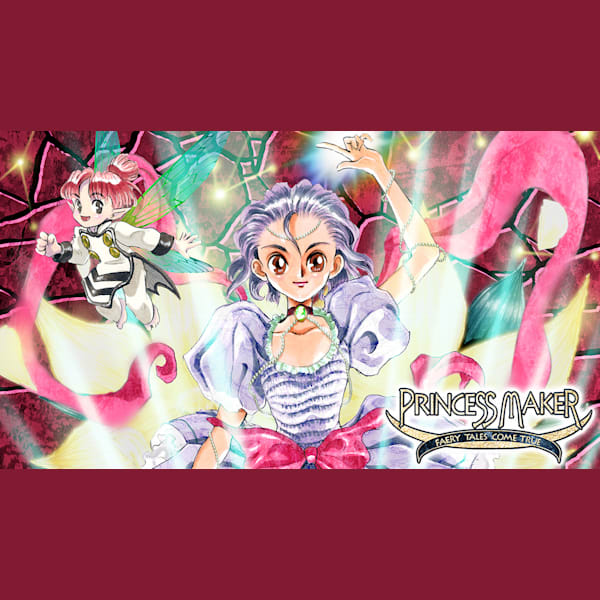 Princess maker faery tales come true 2025 switch