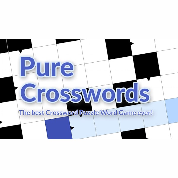 Best crossword clearance