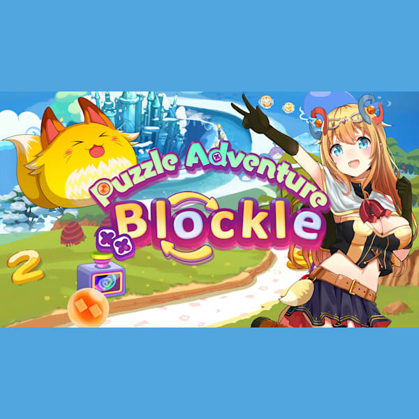 Puzzle adventure hotsell games switch
