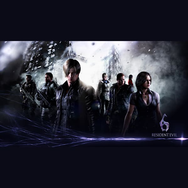 Resident evil 6 switch on sale price