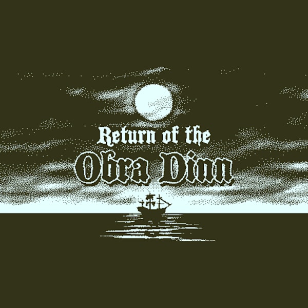 Obra dinn switch online