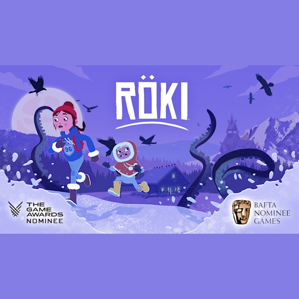 Roki nintendo hot sale switch release date