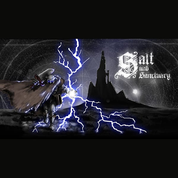 Salt and shop sanctuary eshop