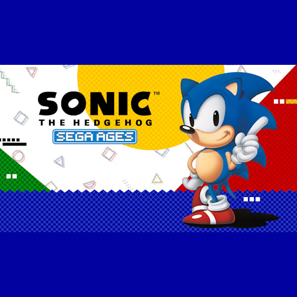 Sega ages sonic the hedgehog 3 store
