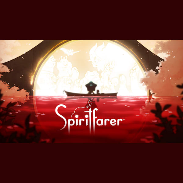 Nintendo eshop 2025 spiritfarer