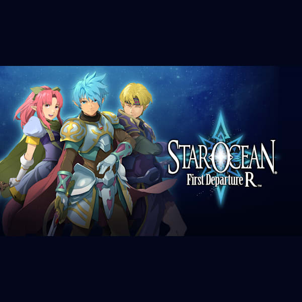 Star Ocean First Departure R on Switch price history