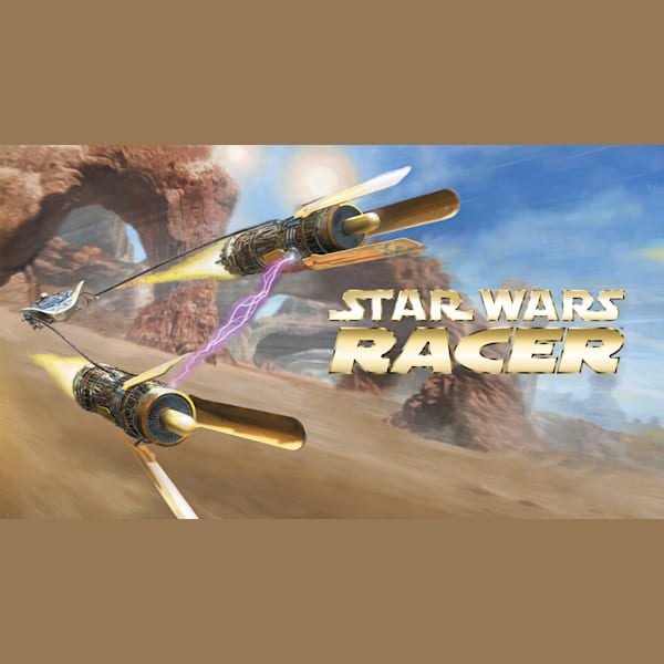 Nintendo eshop on sale star wars racer
