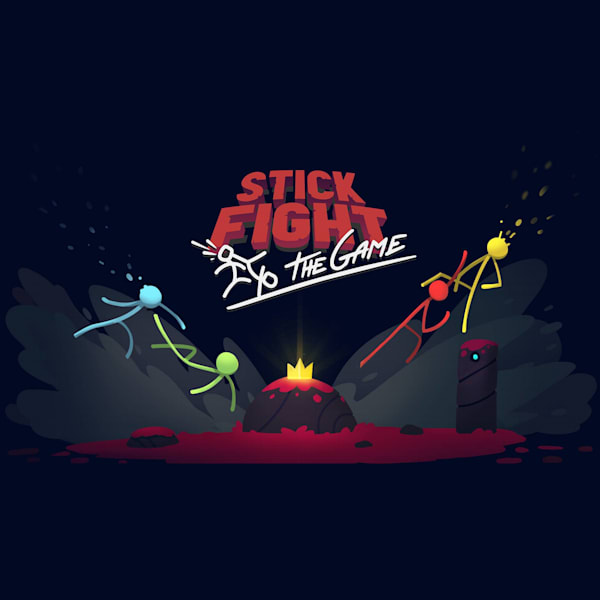 Stick fight switch eshop new arrivals