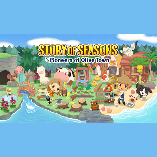 Story of seasons price online